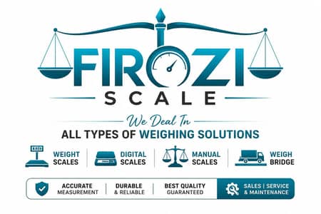 Ferozi scales 03206533640 M Hassan ferozi