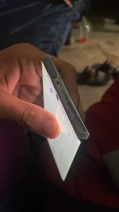 Samsung Mobile Note 10 Plus