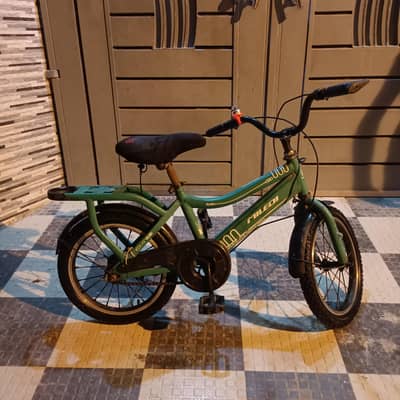 cycle for kids