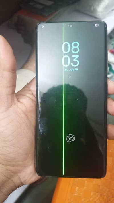 Samsung Mobile S21 Ultra