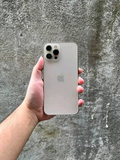 iPhone 12 Pro Max 256 GB PTA. 0324=37=61=241 WhatsApp number