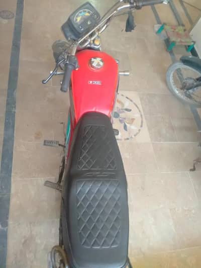 Hi speed 2014 by 2017 model Genuine sman ke sath.