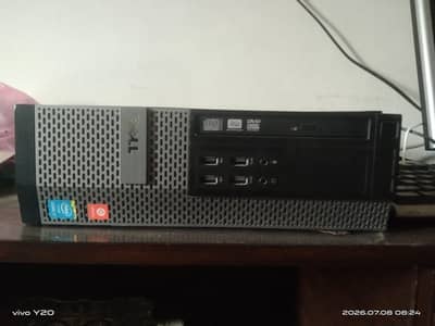 Core i5 4 generation 1 gb graphic card install 8 gb ram ha 500 gb
