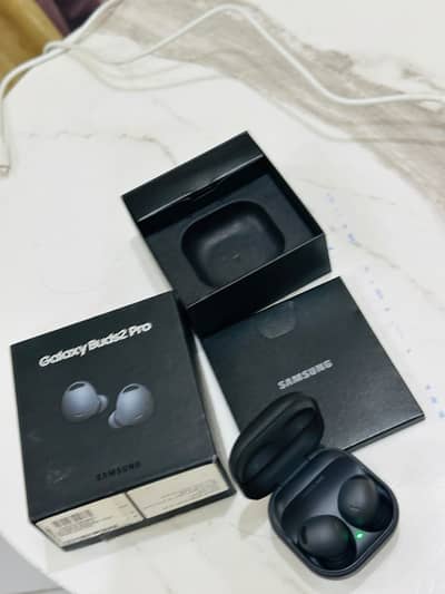 Samsung buds 2 pro