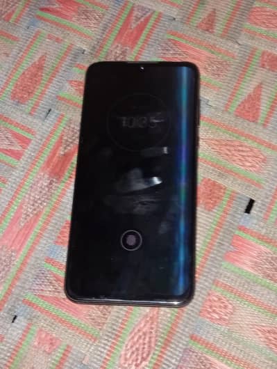 Motorola One Zoom