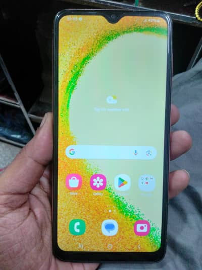 Samsung Mobile A04s