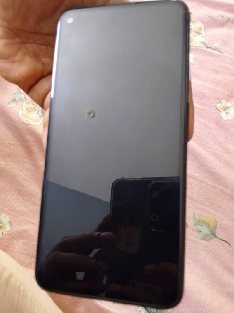 Pixel 4a 2
