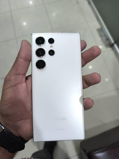 Samsung S23 Ultra