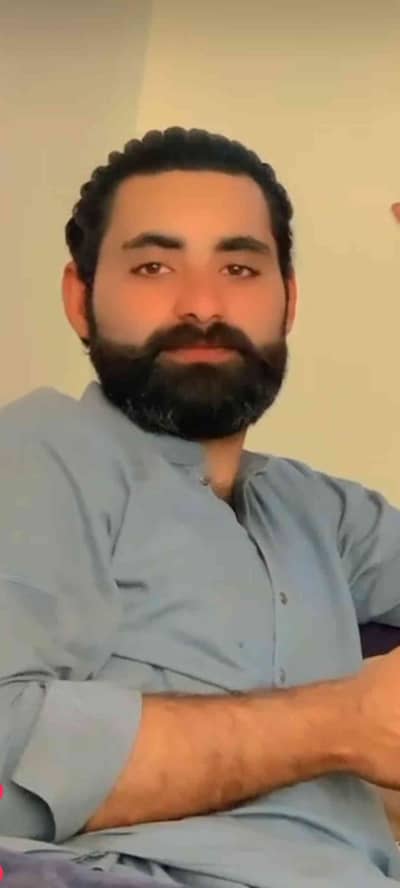 Mian Shahzad
