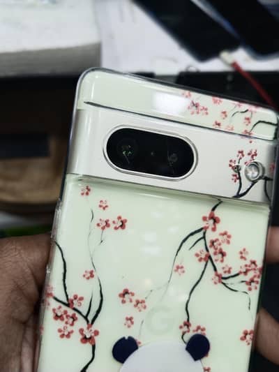 Pixel 7