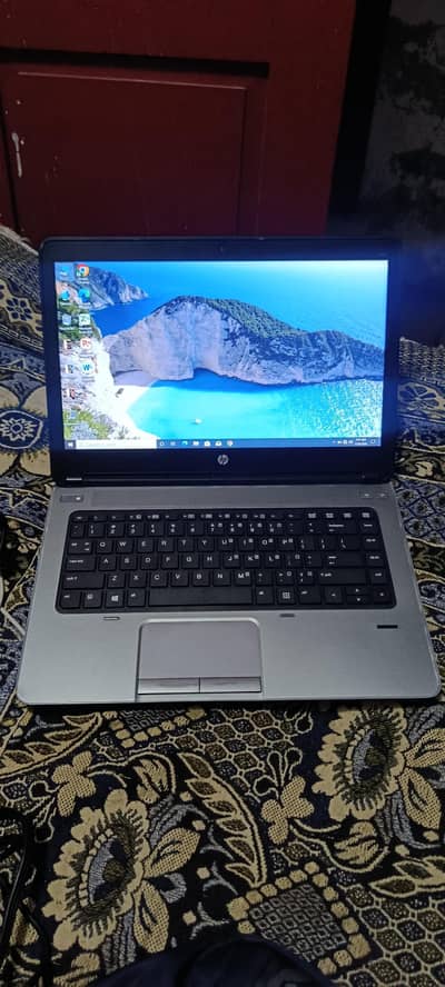 Hp Pro Book
