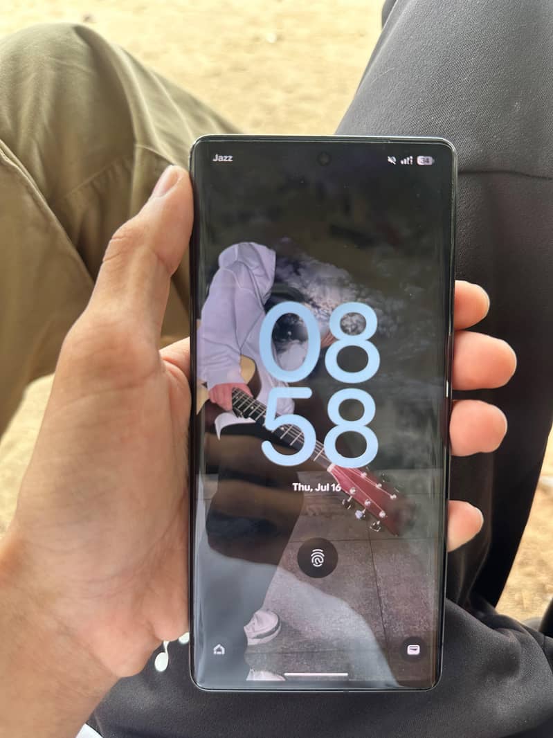 Google Pixel 7 Pro 1