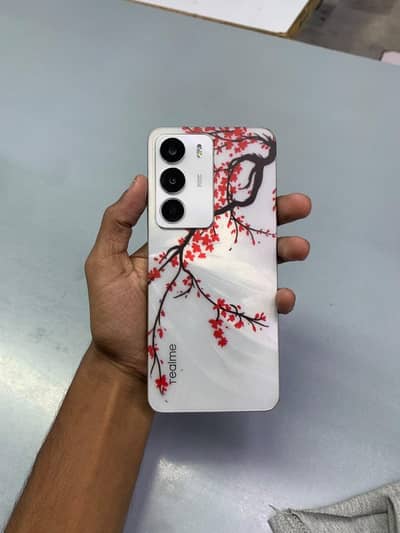 Realme C71
