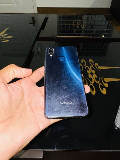 Vivo Y11