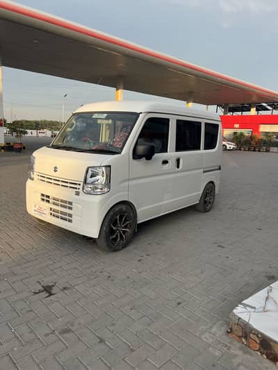 Pick & drop service