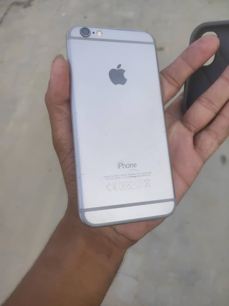 Apple iPhone 6 1
