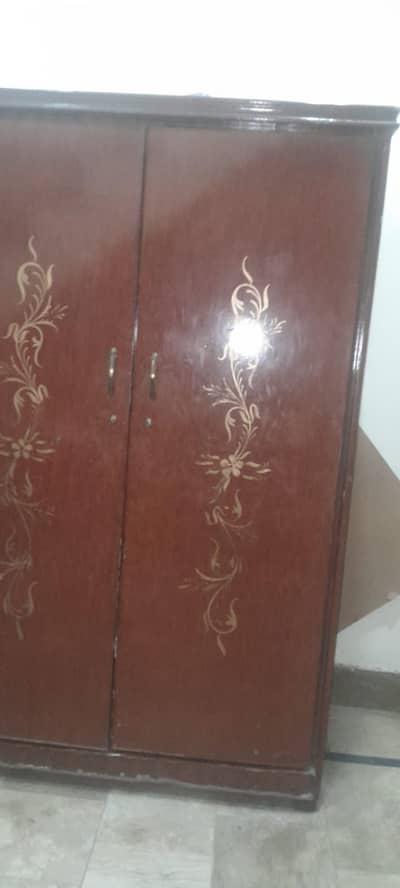 almari  for  sale size full only call