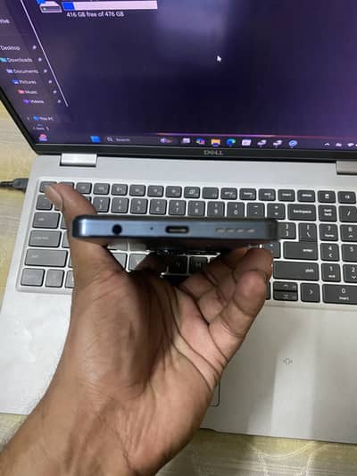 Infinix Hot 40 8/256gb