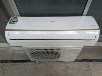 1.5 Ton DC Inverter AC Orient ultron (0336/7070/370) superb cooling