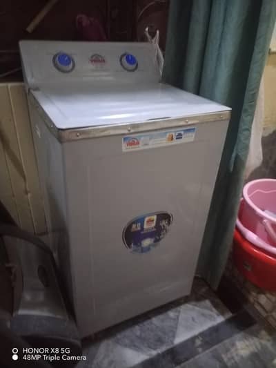 Washing Machine 12kg