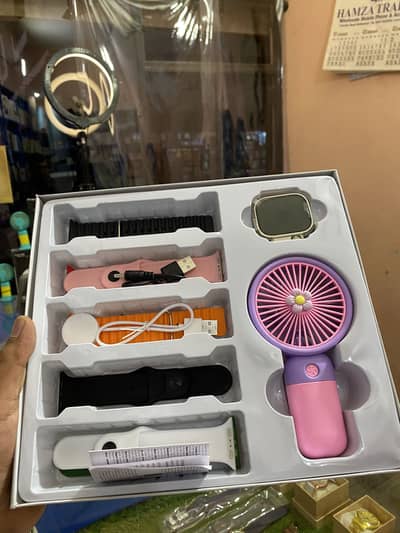 Smart watch