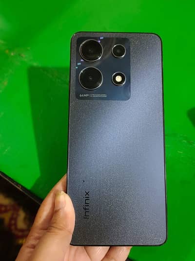 Infinix Hot 30