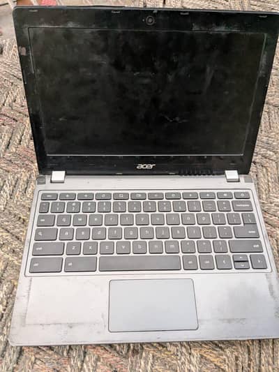 Acer Chromebook C740