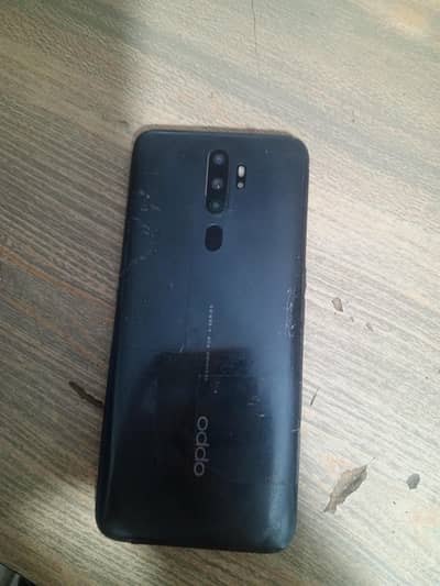 OPPO A5    3/64gb