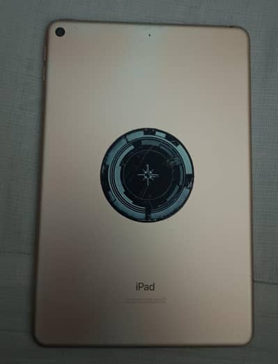 Ipad mini 5