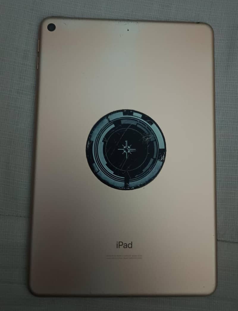 Ipad mini 5 0