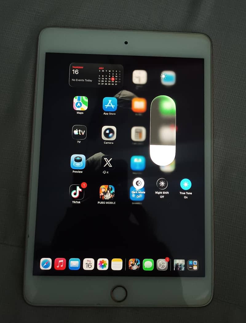 Ipad mini 5 1