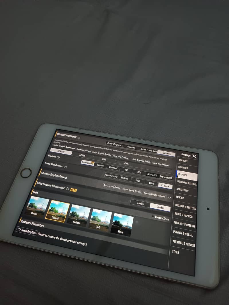 Ipad mini 5 2