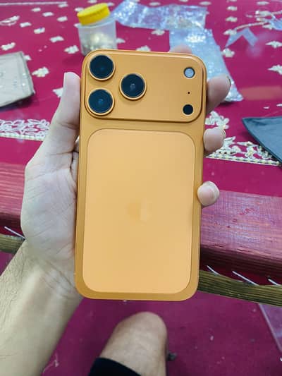 iPhone XR waterpack