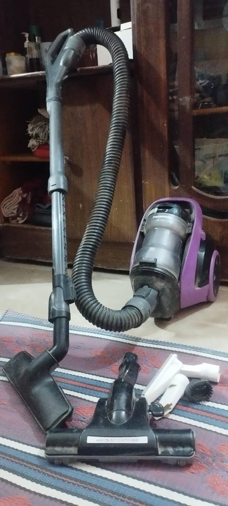 Vacuum Cleaner 2
