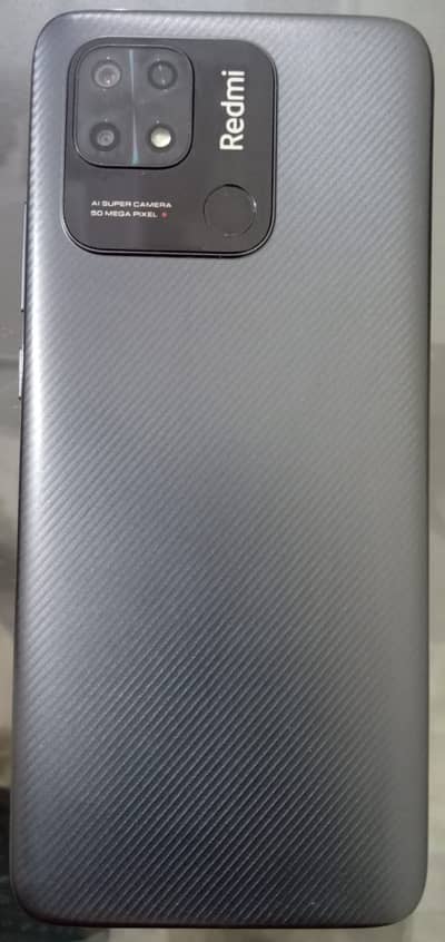 Redmi 10C Mobile Sale in Good Condition