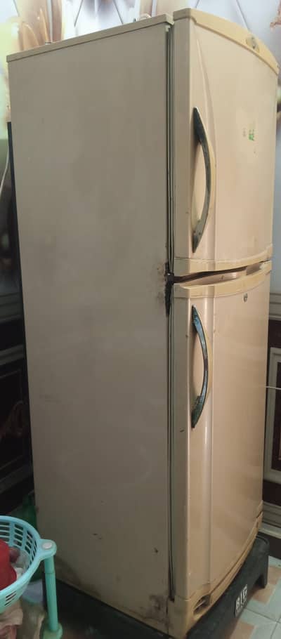 PEL Refrigerator