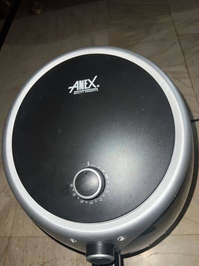 Anex airfryer