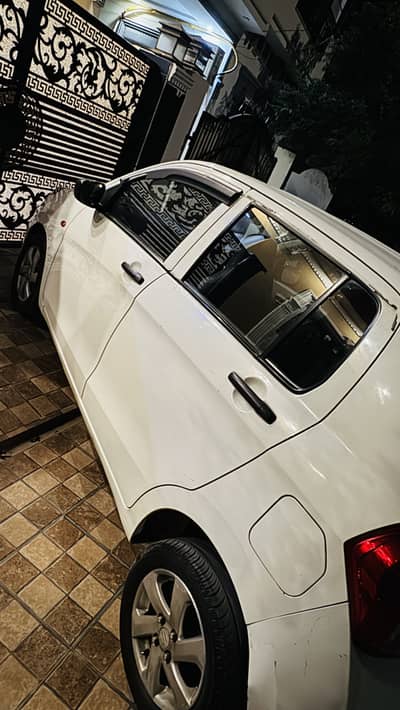 Suzuki Cultus VXR 2020
