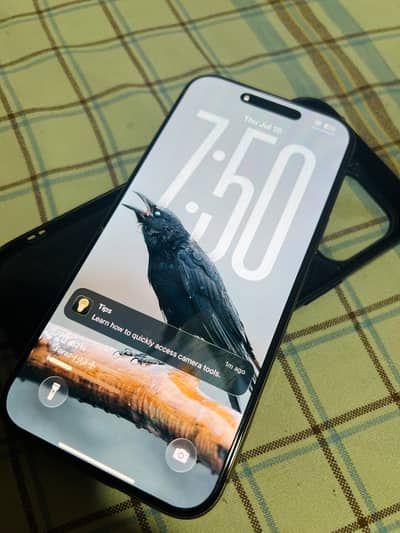 IPHONE 16 PRO MAX | NON PTA JAV |