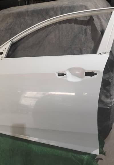 civic x 2016/2021 left front door