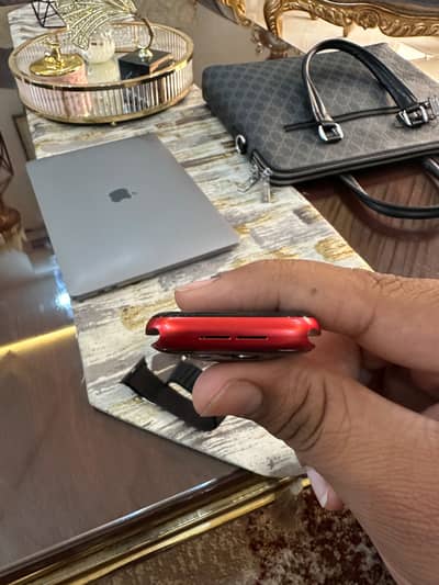 Apple Watch series 6