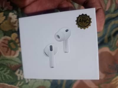 iphone Airpods Pro 3