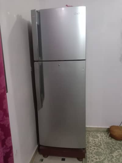 used refrigerator