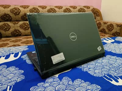 Dell Latitude (8GB/500GB) All Ok 10by10 Condition