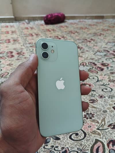 Apple iPhone 12