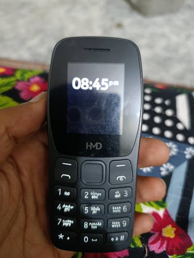 Nokia 105