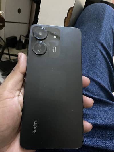 Xiaomi Redmi 13c