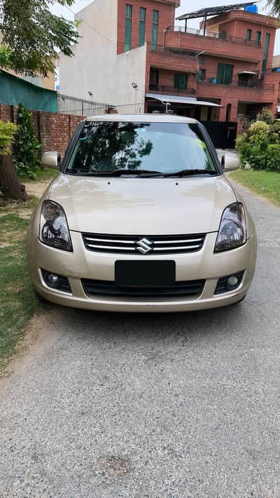 Suzuki Swift 2017