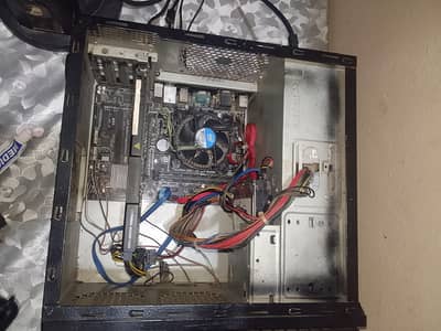 Core i3 4th gen