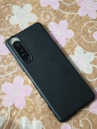 Sony Xperia 5 Mark 3